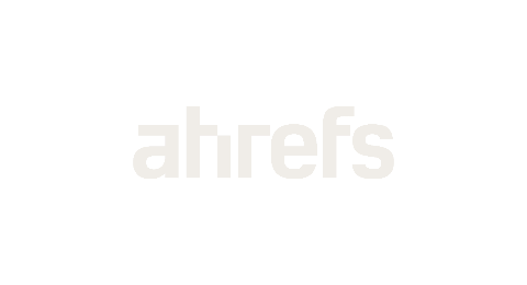 Ahrefs